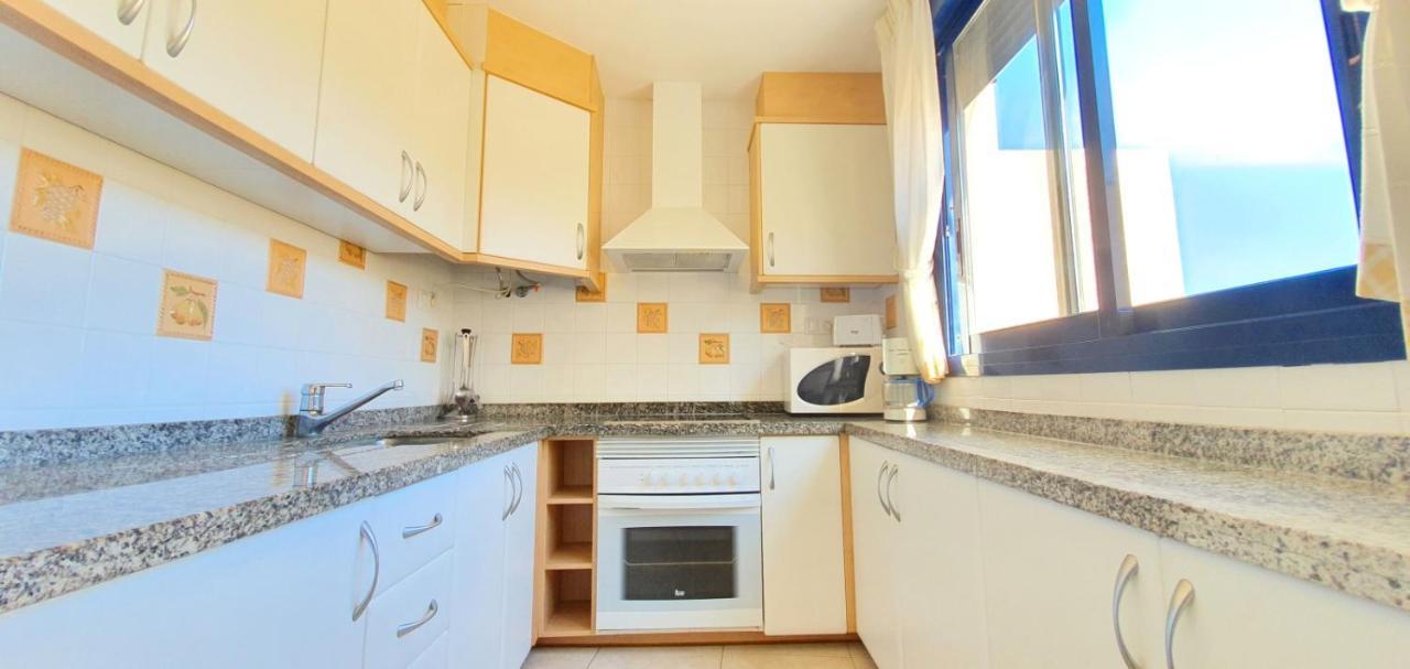 Apartment Sueno De Iii Vac017 Denirent Denia