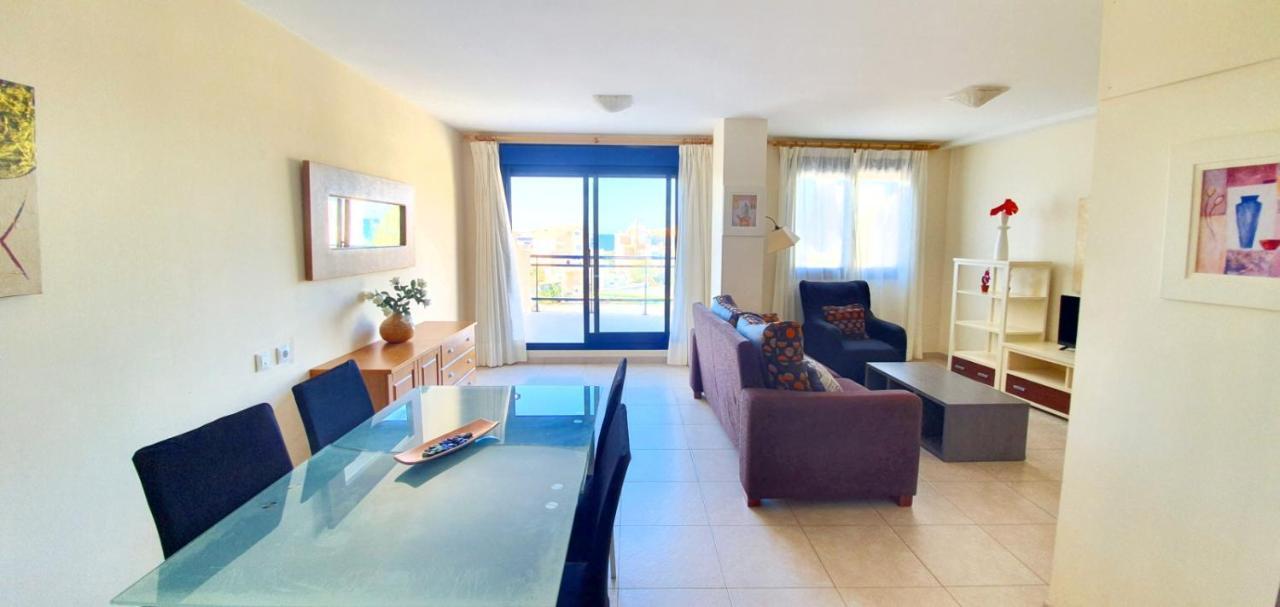Apartment Sueno De Iii Vac017 Denirent *