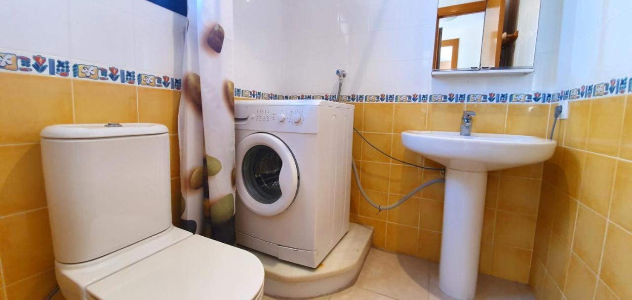 Sueno De Iii Vac017 Denirent Apartment Denia