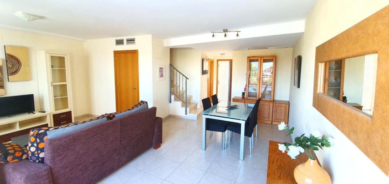 Sueno De Iii Vac017 Denirent Apartment Denia