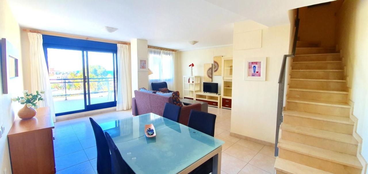 Sueno De Iii Vac017 Denirent Apartment Denia