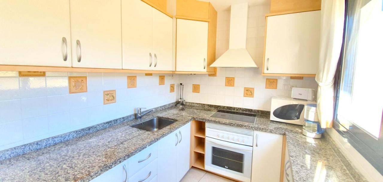 Apartment Sueno De Iii Vac017 Denirent *
