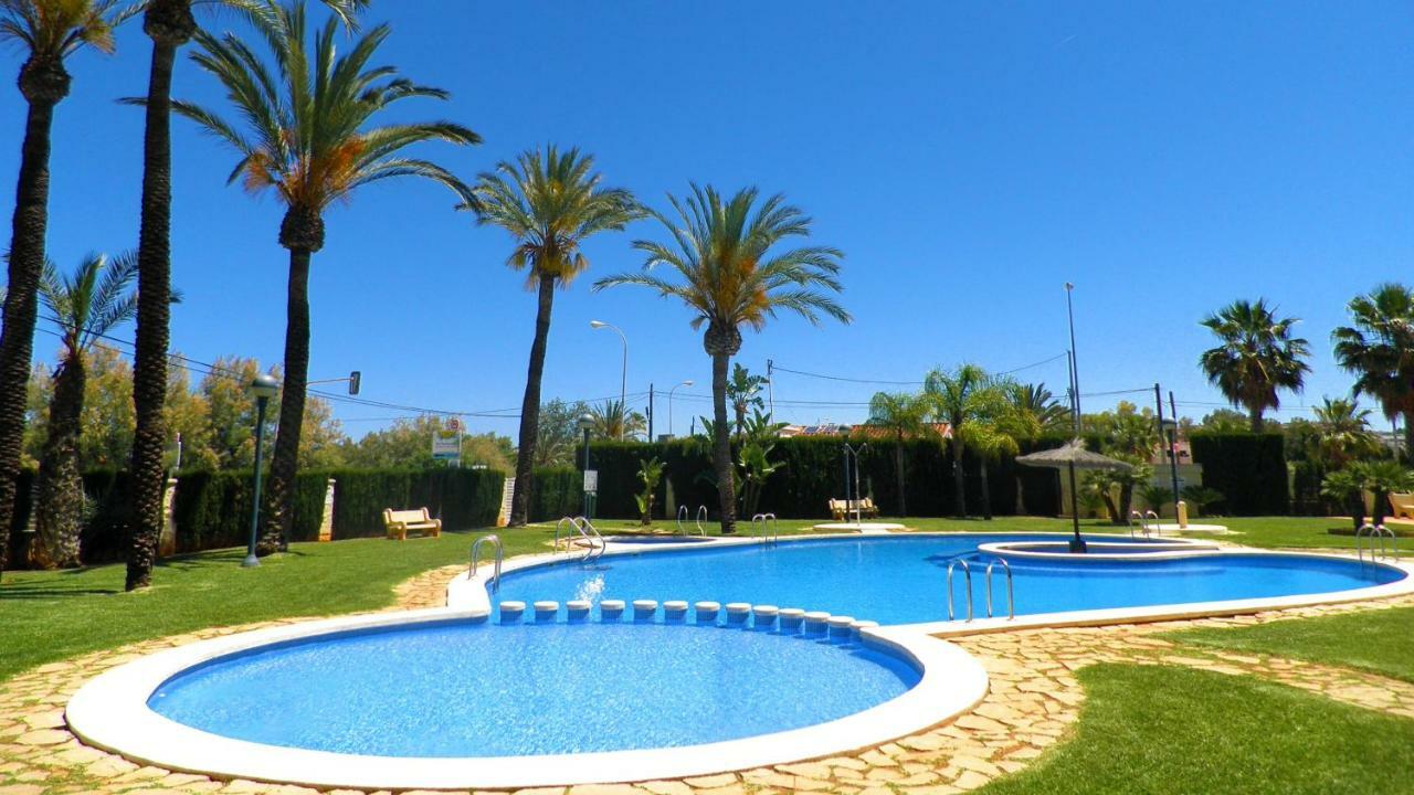 Sueno De Iii Vac017 Denirent Denia