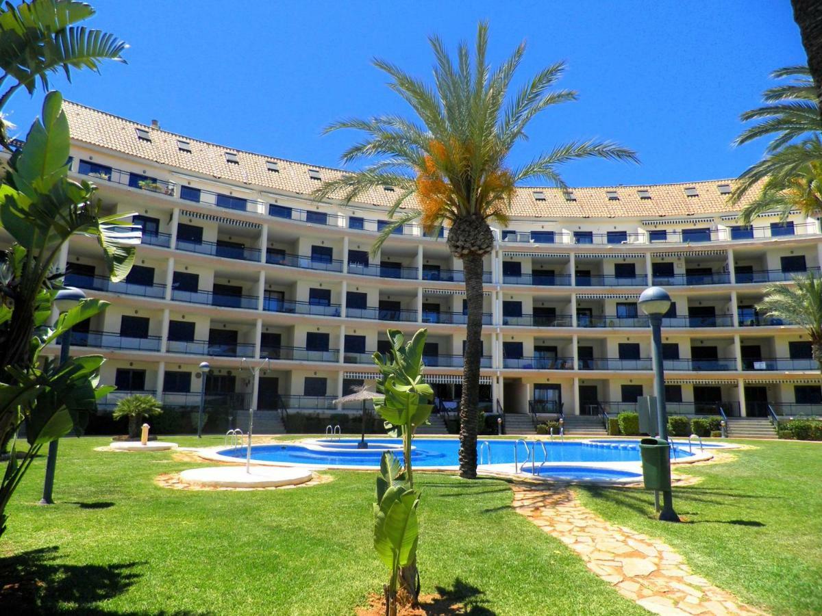 Sueno De Iii Vac017 Denirent Apartment *